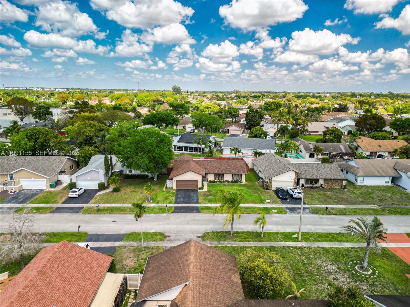 CITY OF LAUDERHILL SEC 1 - Residential