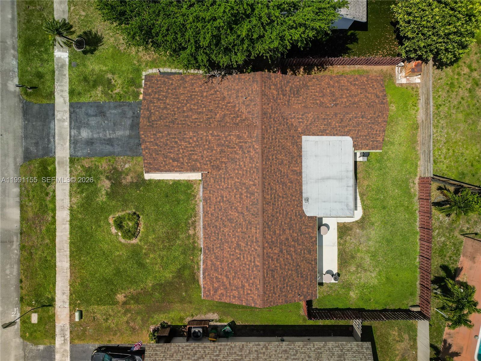 CITY OF LAUDERHILL SEC 1 - Residential