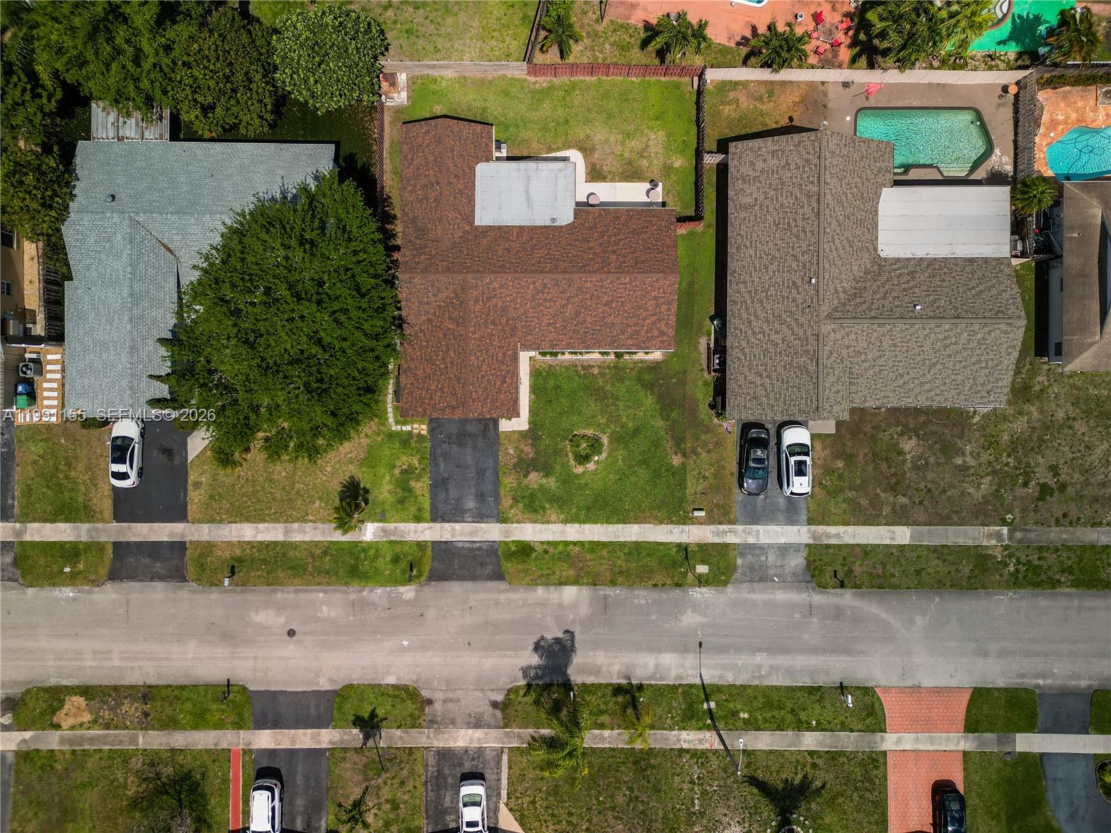 CITY OF LAUDERHILL SEC 1 - Residential