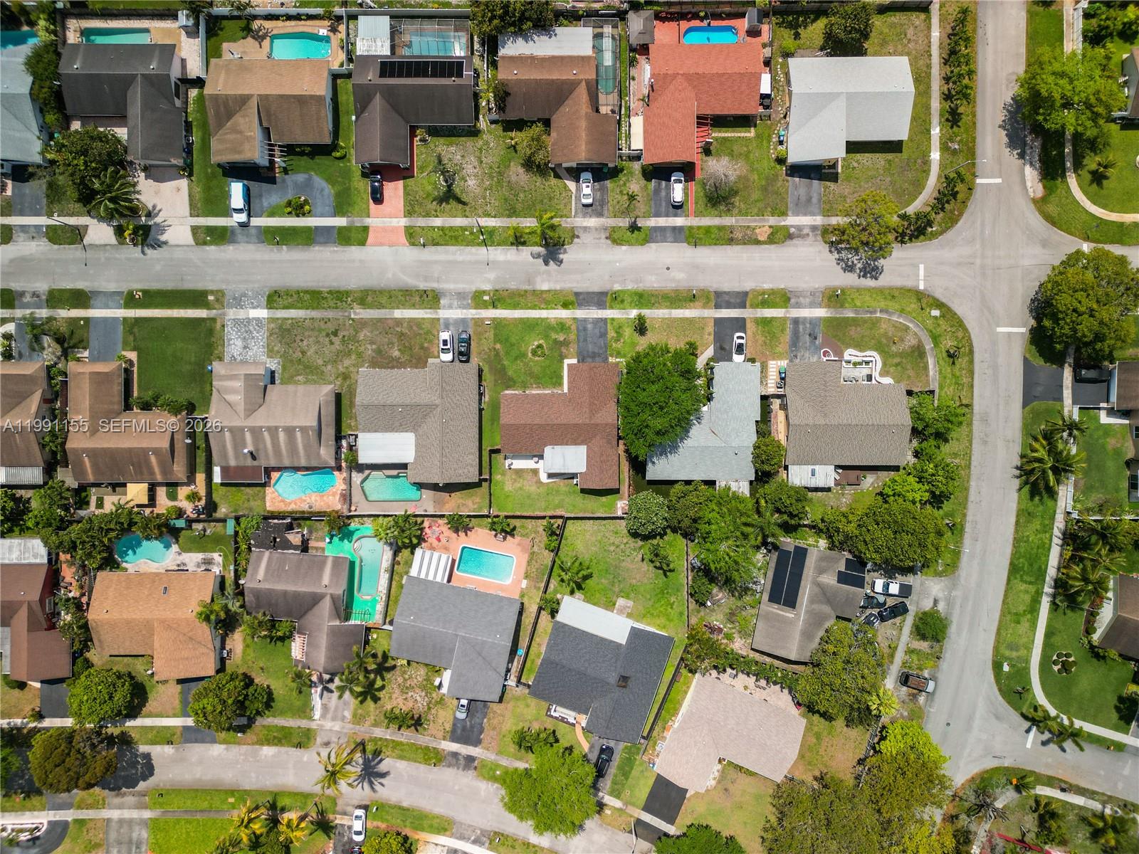 CITY OF LAUDERHILL SEC 1 - Residential