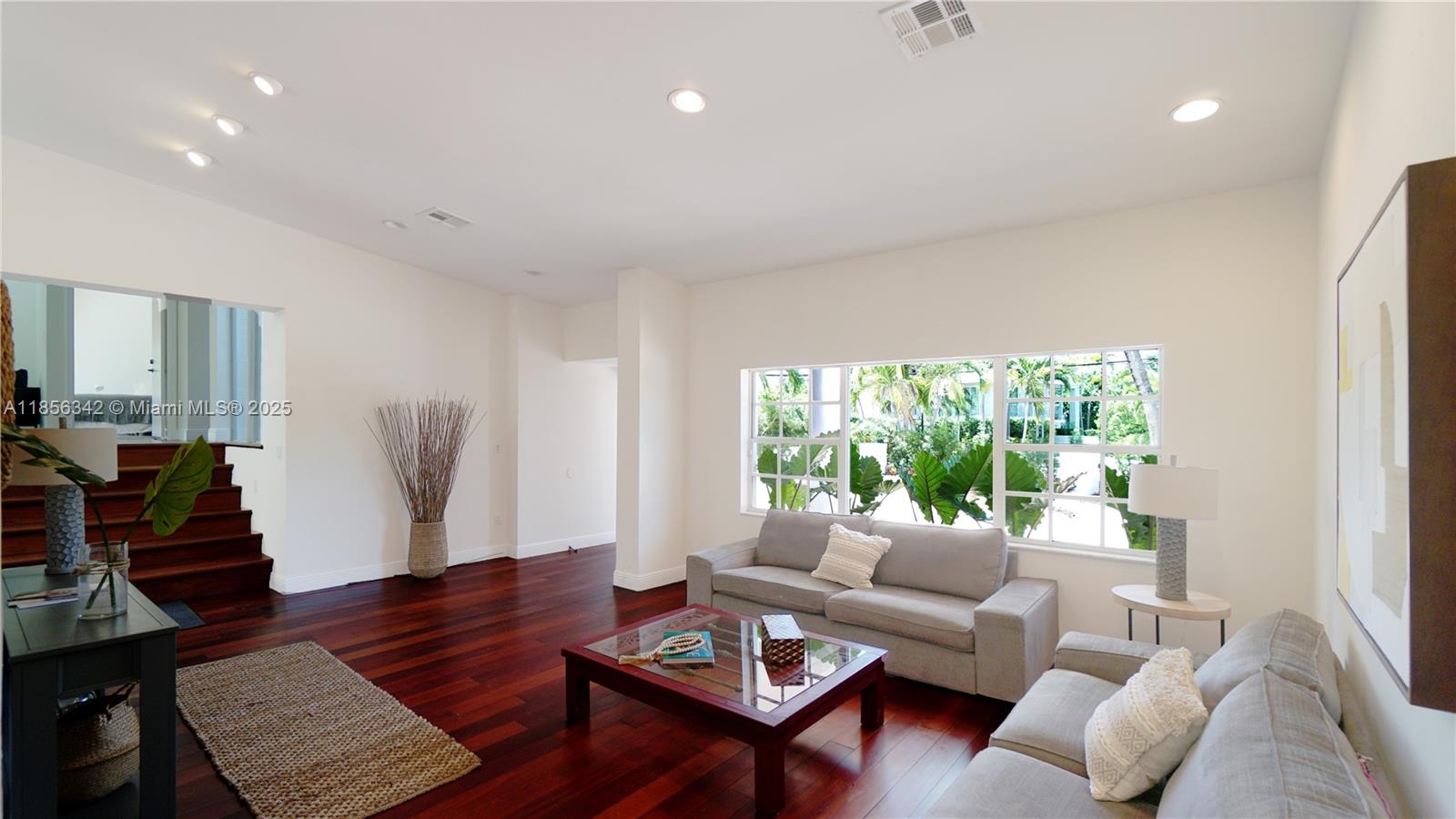 BISCAYNE KEY ESTATES - Residential