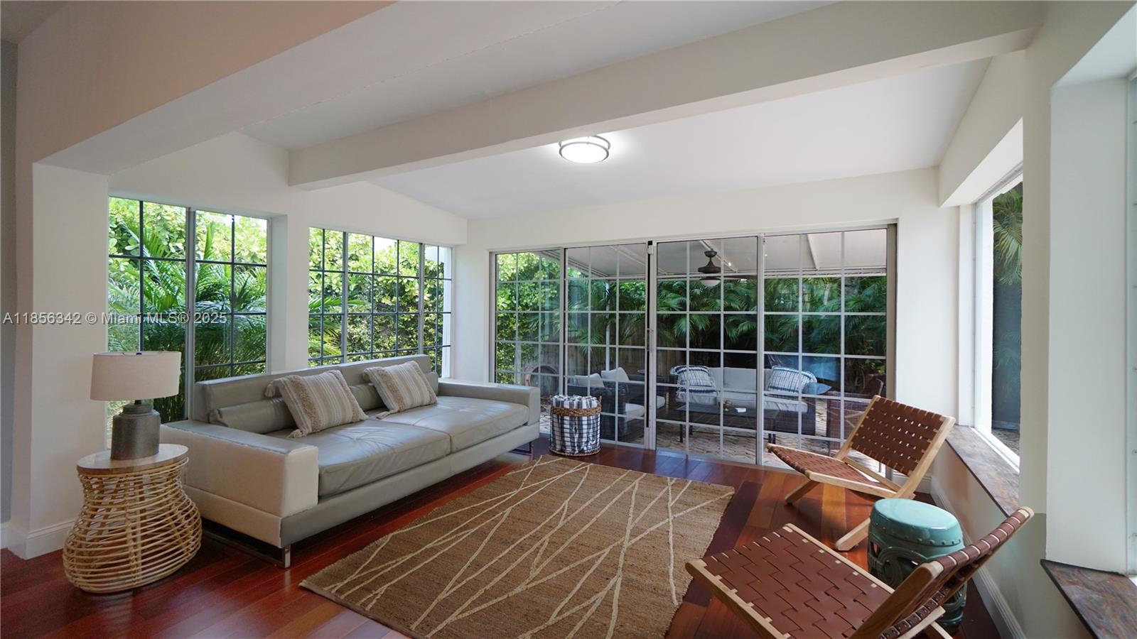 BISCAYNE KEY ESTATES - Residential