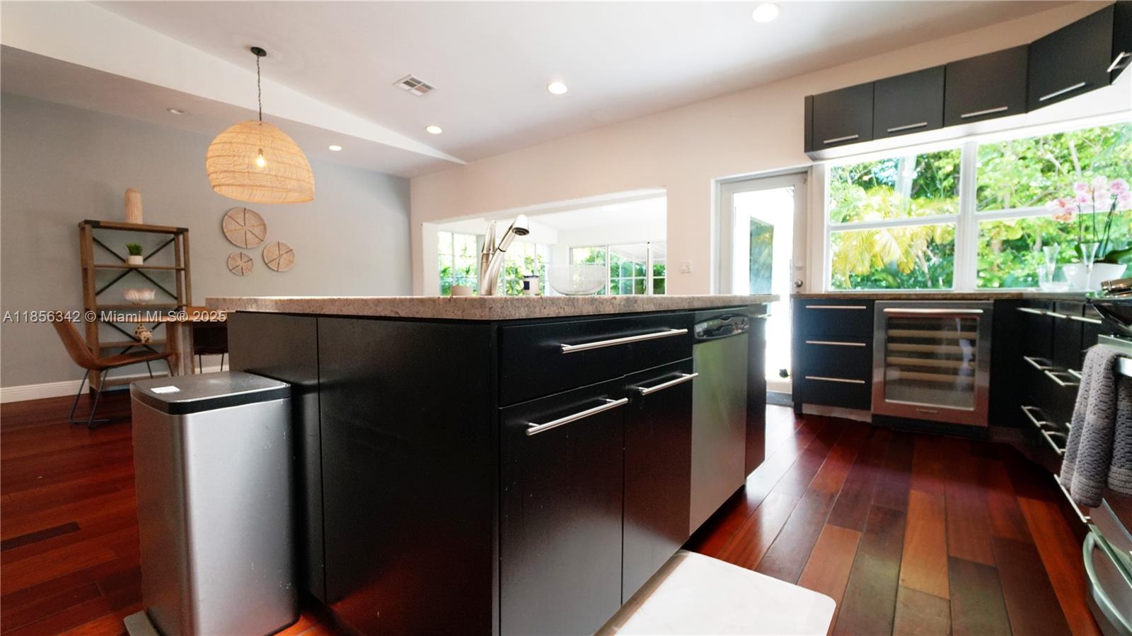 BISCAYNE KEY ESTATES - Residential