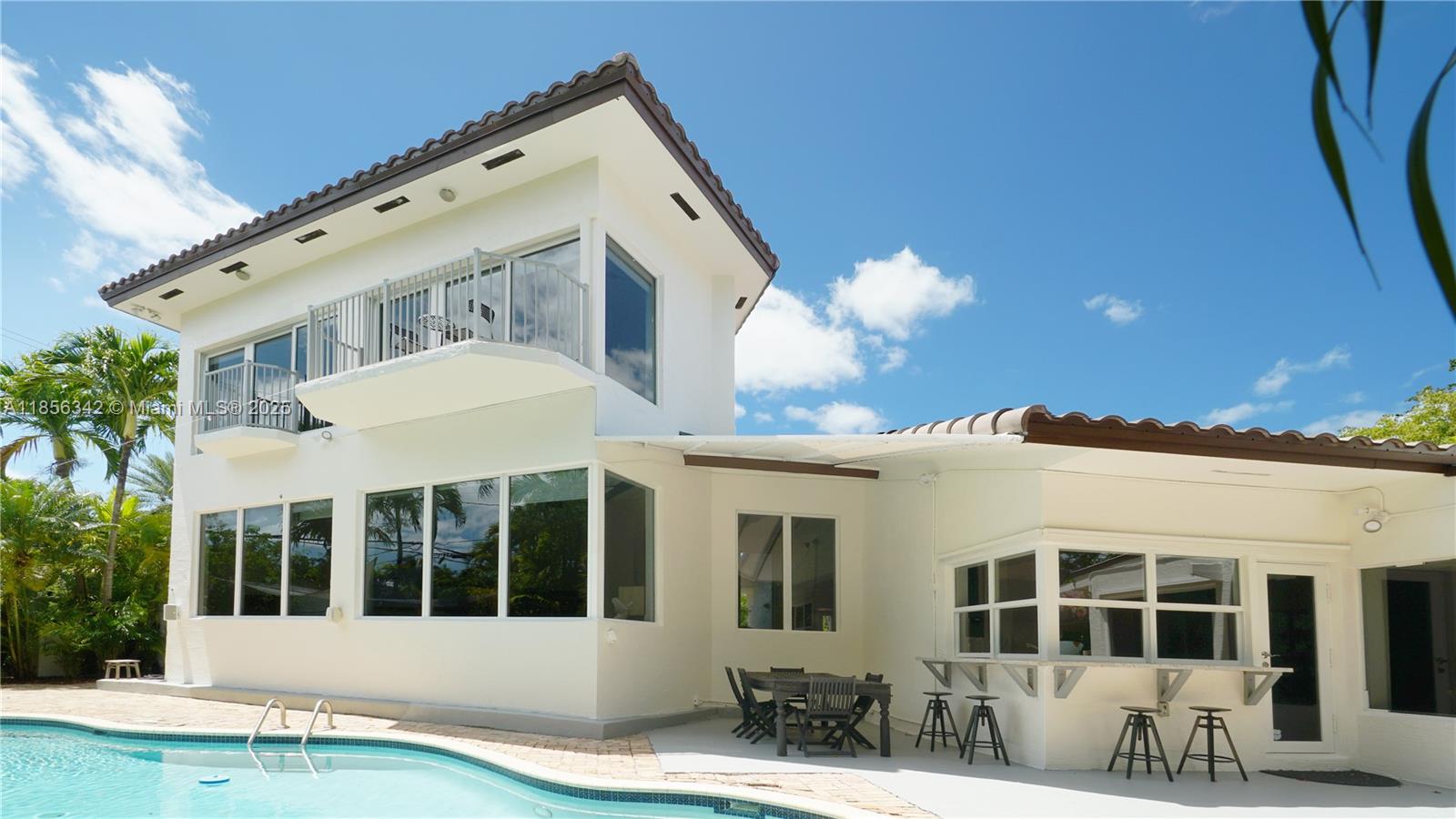BISCAYNE KEY ESTATES - Residential
