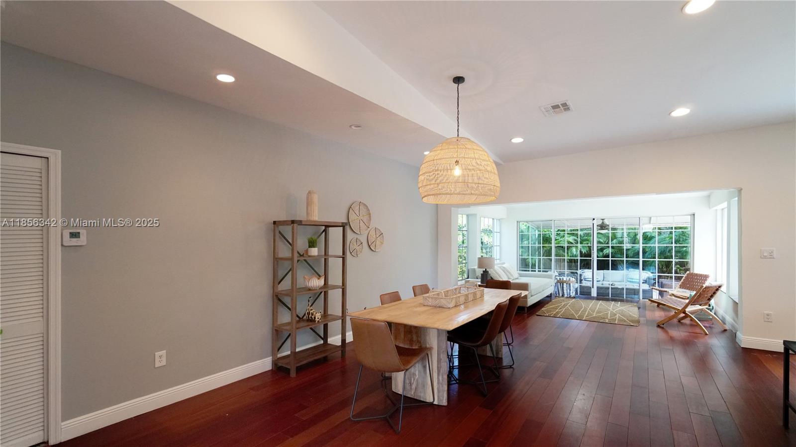 BISCAYNE KEY ESTATES - Residential