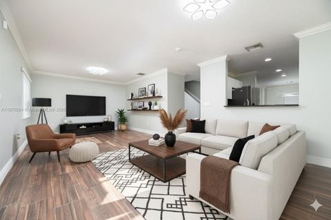 Photo of 2428 NW 99th Way, Sunrise, FL 33322 (MLS # A11870264)