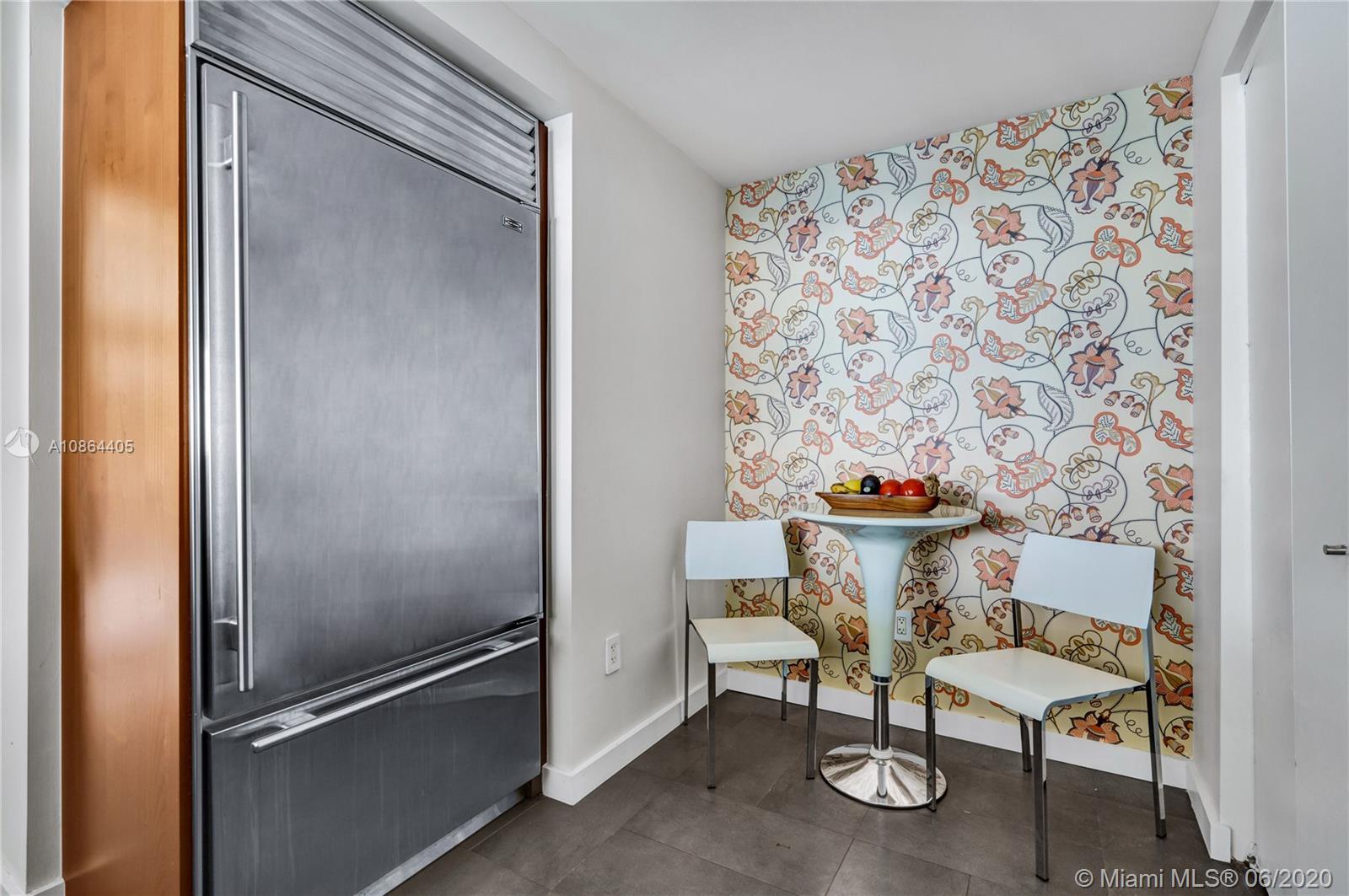 JADE RESIDENCES AT BRICKE - Residential