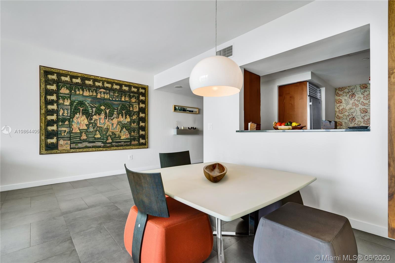 JADE RESIDENCES AT BRICKE - Residential