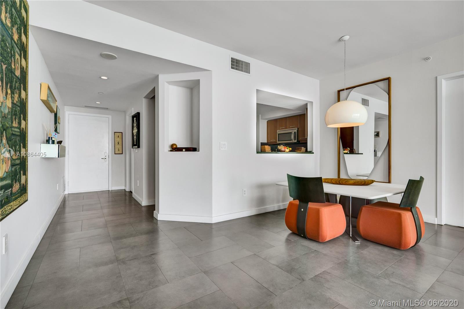 JADE RESIDENCES AT BRICKE - Residential