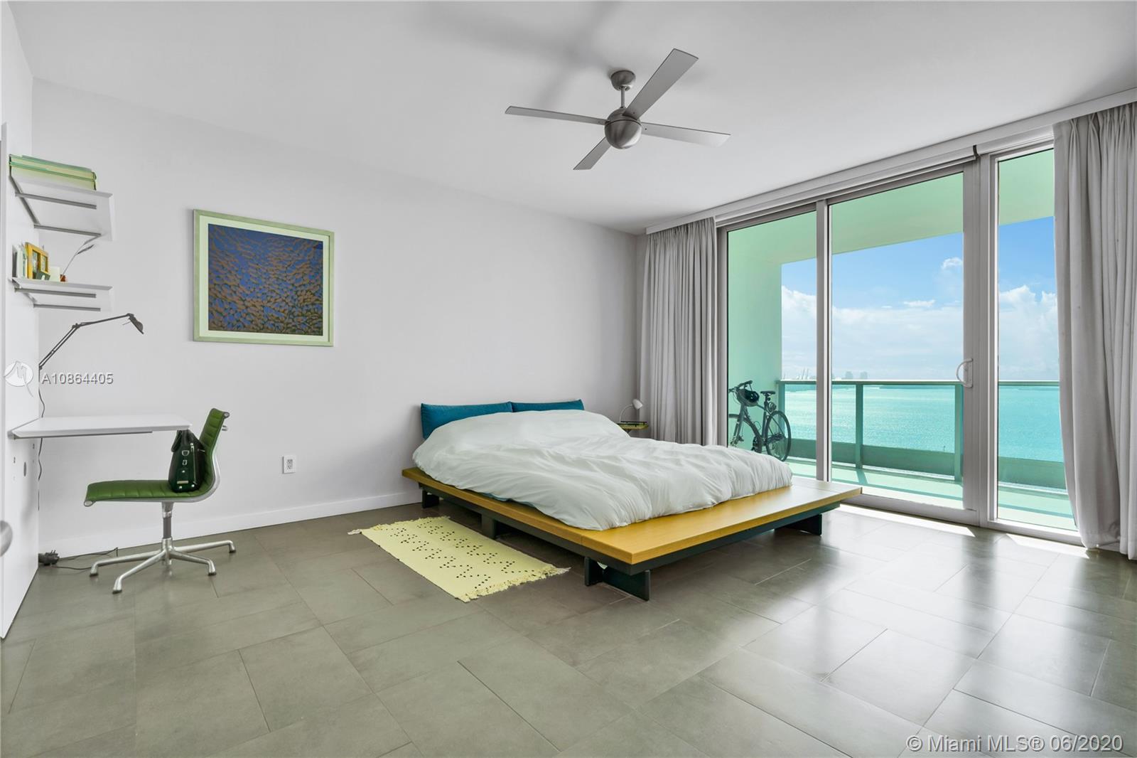 JADE RESIDENCES AT BRICKE - Residential