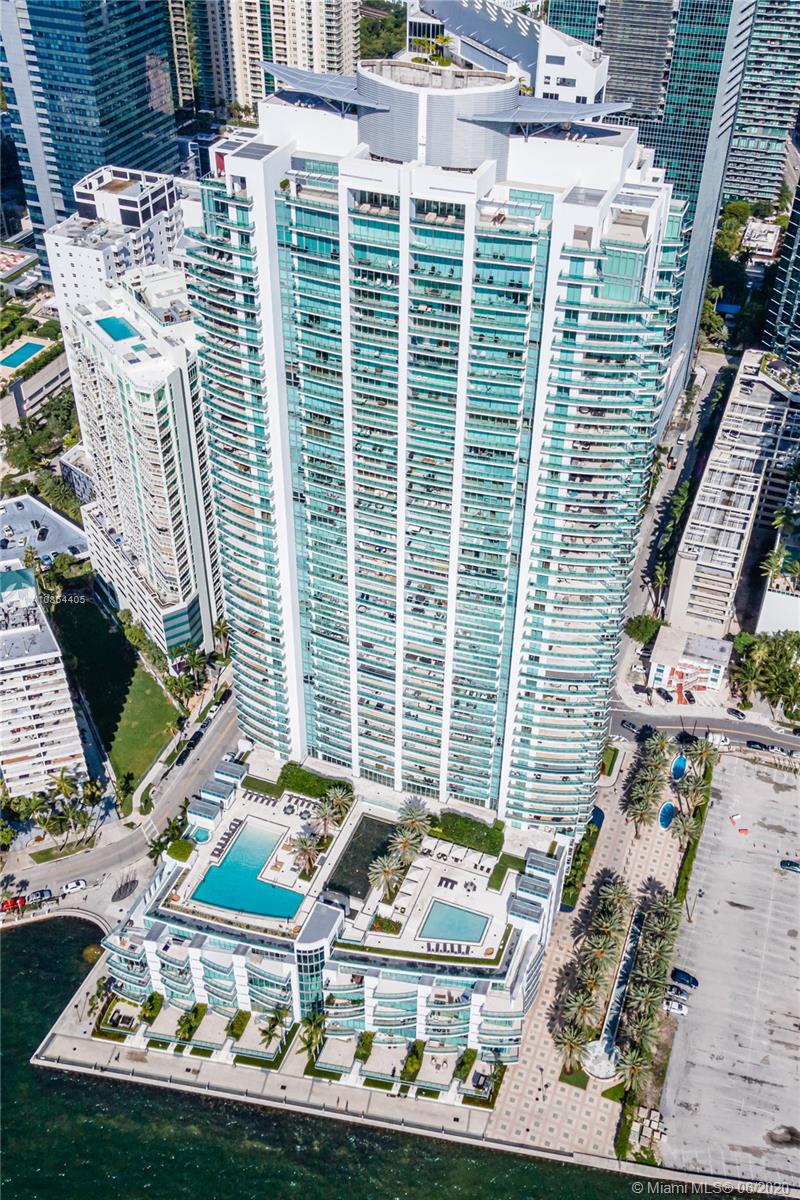 JADE RESIDENCES AT BRICKE - Residential