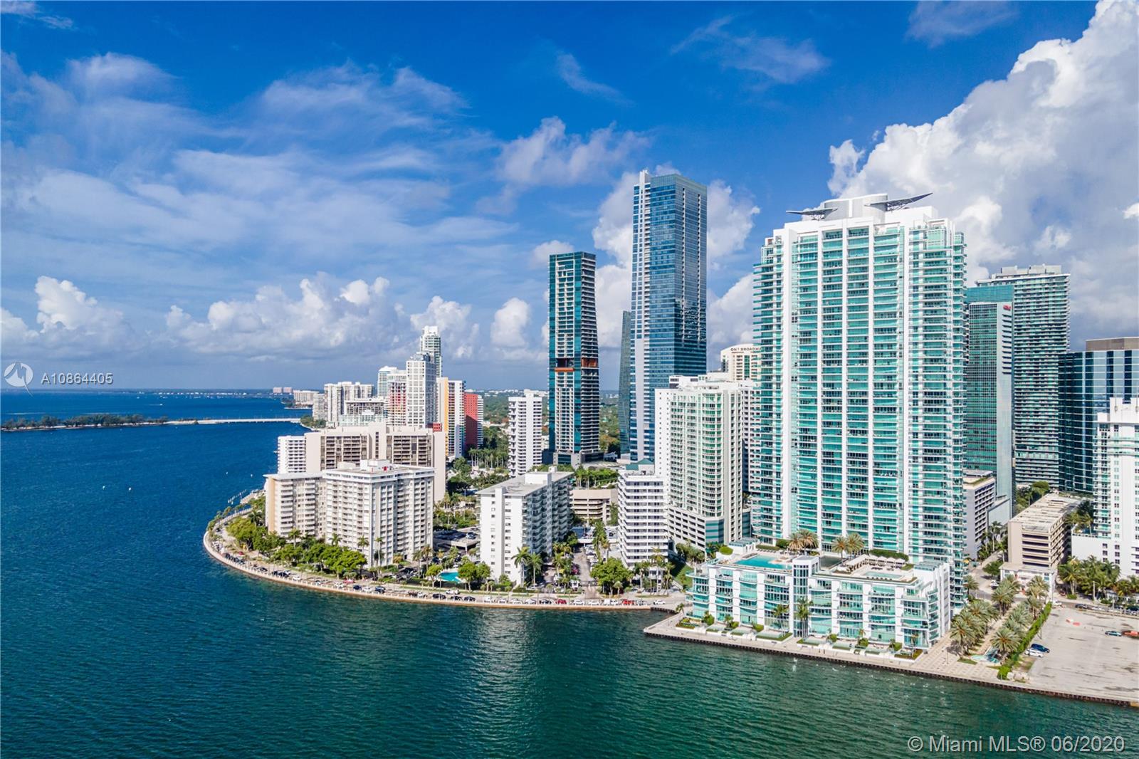 JADE RESIDENCES AT BRICKE - Residential