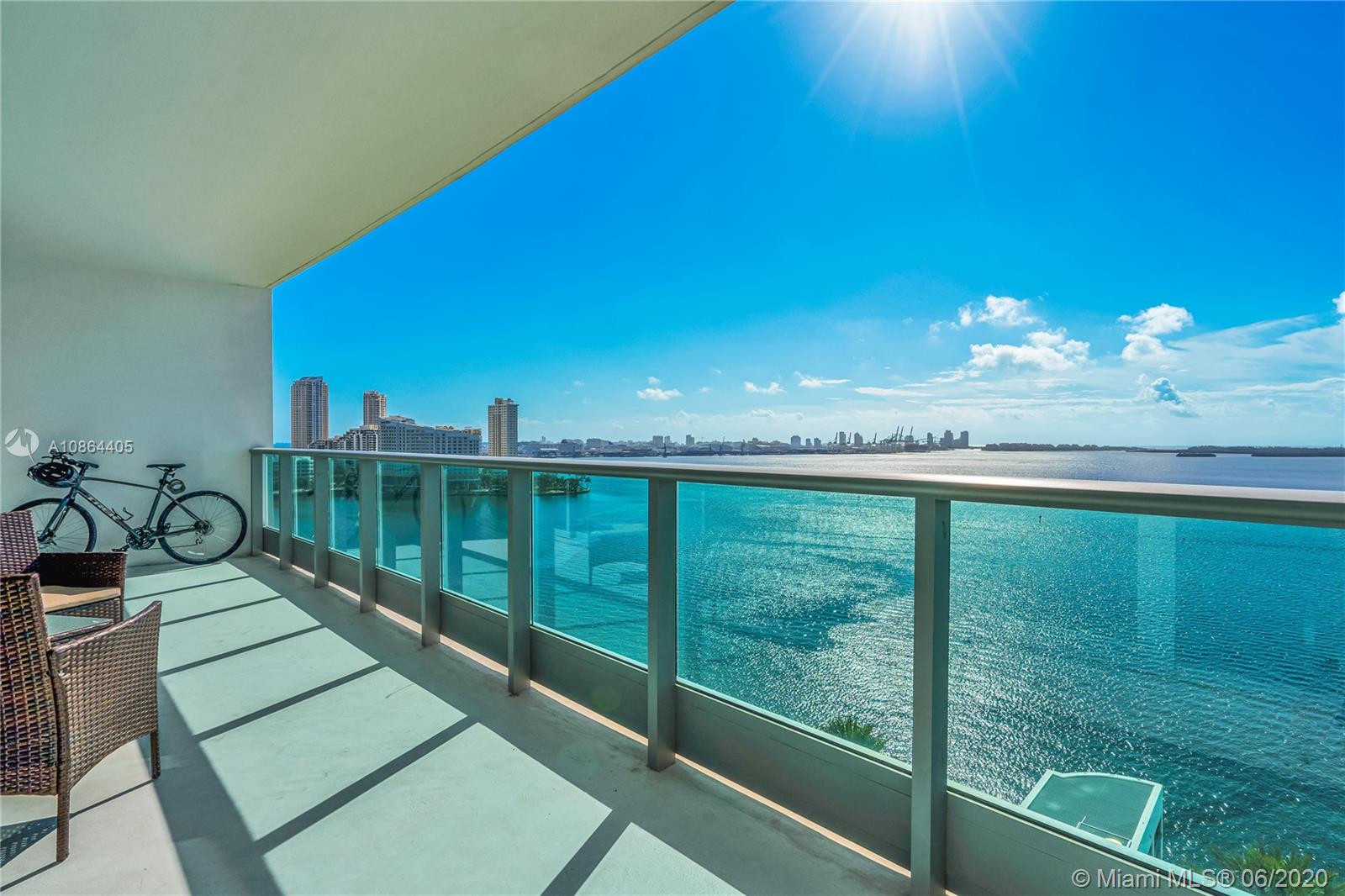 JADE RESIDENCES AT BRICKE - Residential