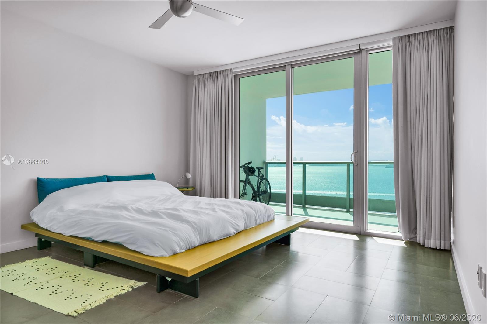 JADE RESIDENCES AT BRICKE - Residential