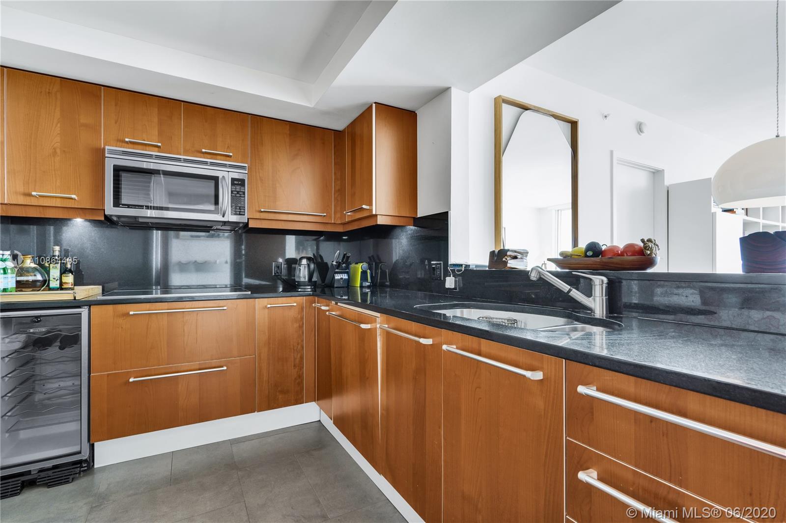 JADE RESIDENCES AT BRICKE - Residential