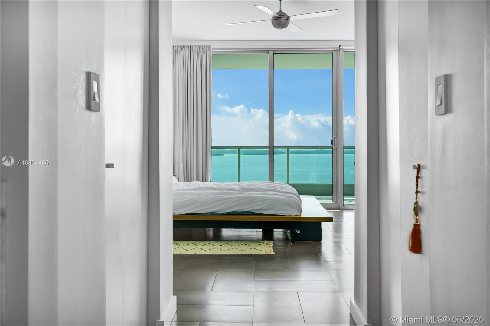 JADE RESIDENCES AT BRICKE - Residential