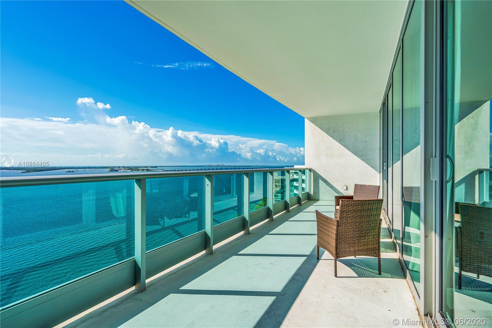 JADE RESIDENCES AT BRICKE - Residential