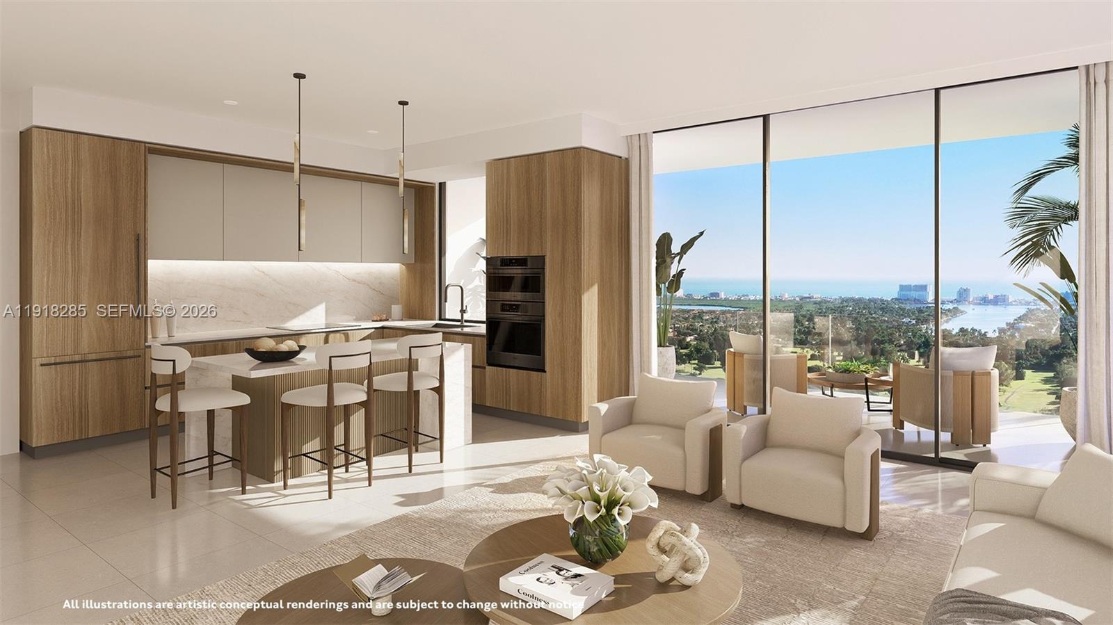 GAIA RESIDENCE - Residential