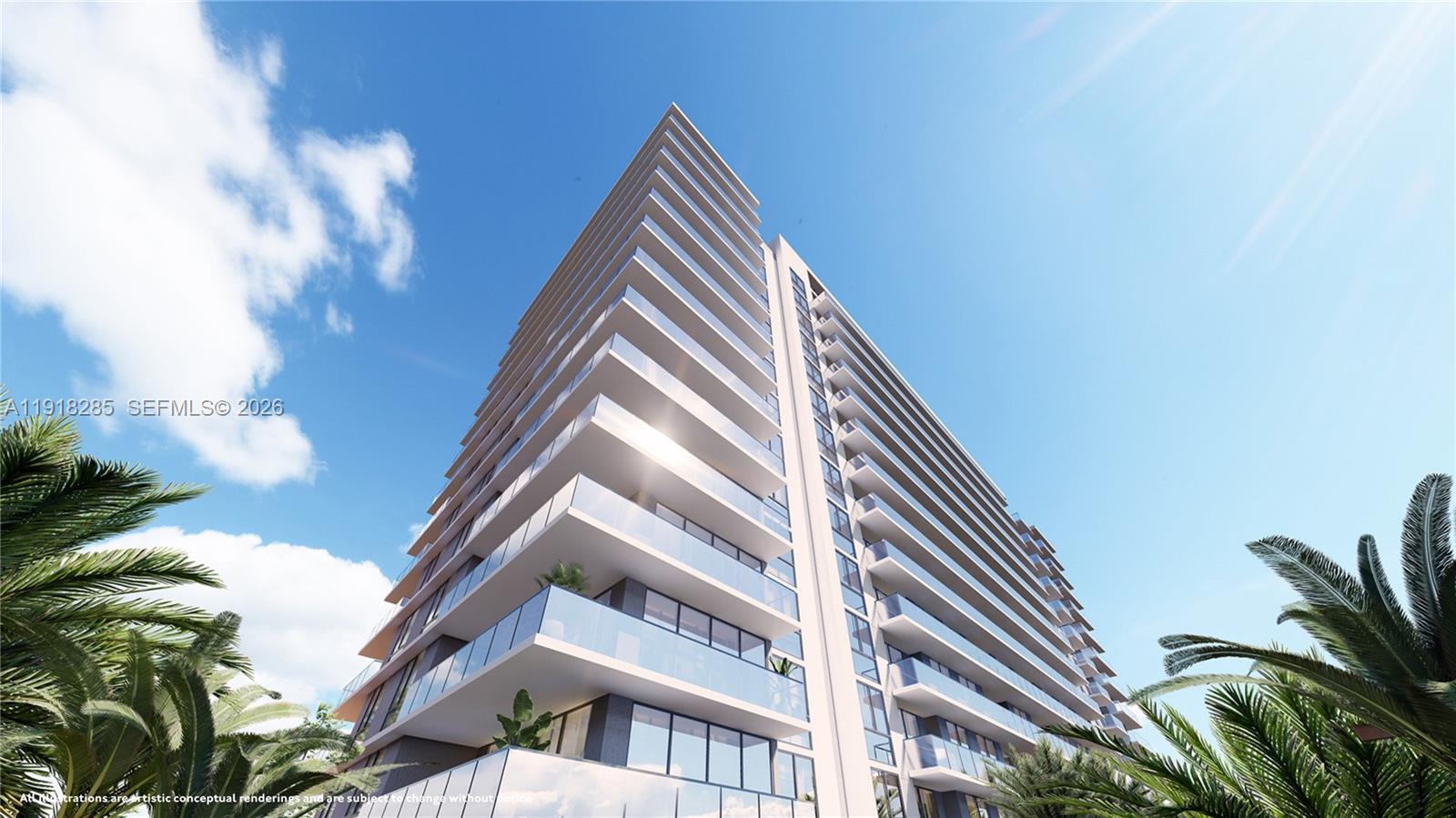 GAIA RESIDENCE - Residential