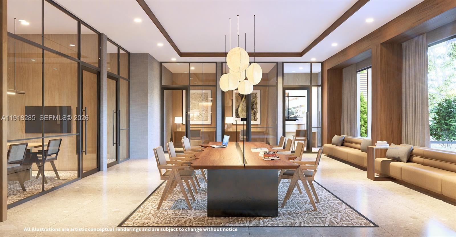 GAIA RESIDENCE - Residential