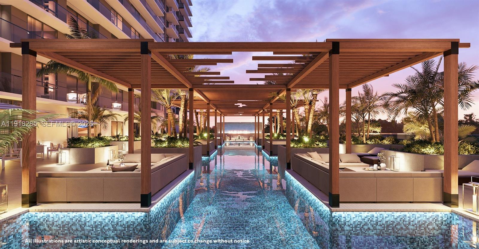 GAIA RESIDENCE - Residential