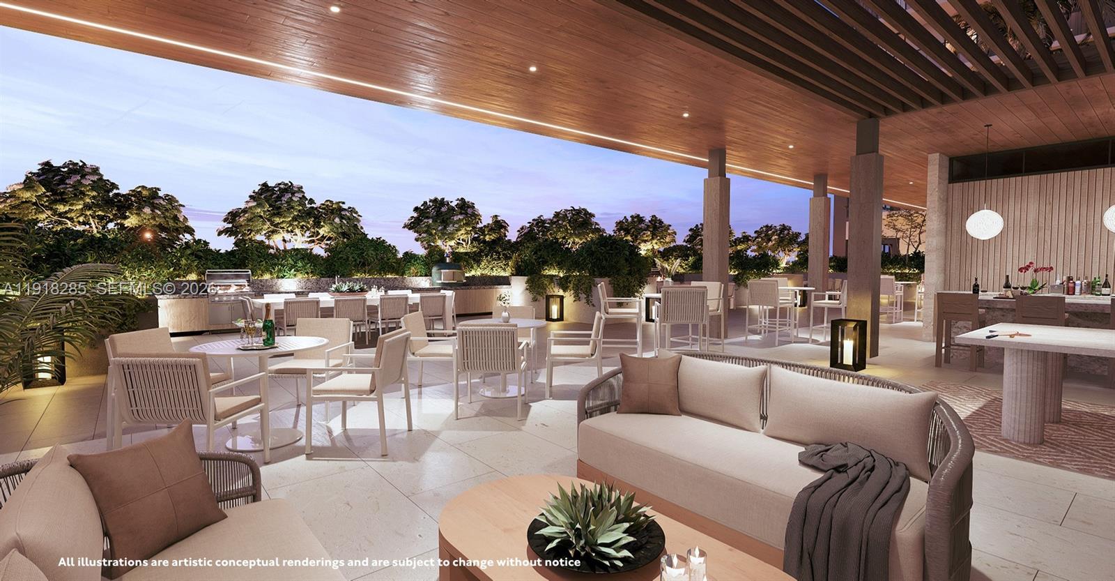 GAIA RESIDENCE - Residential