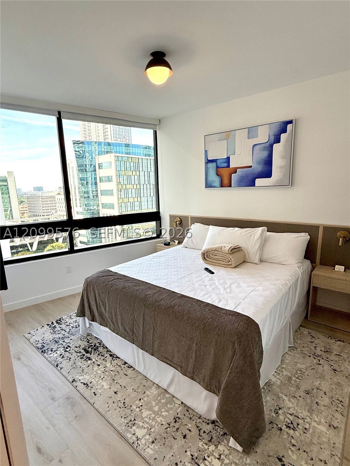 225 N Miami Ave 1604
