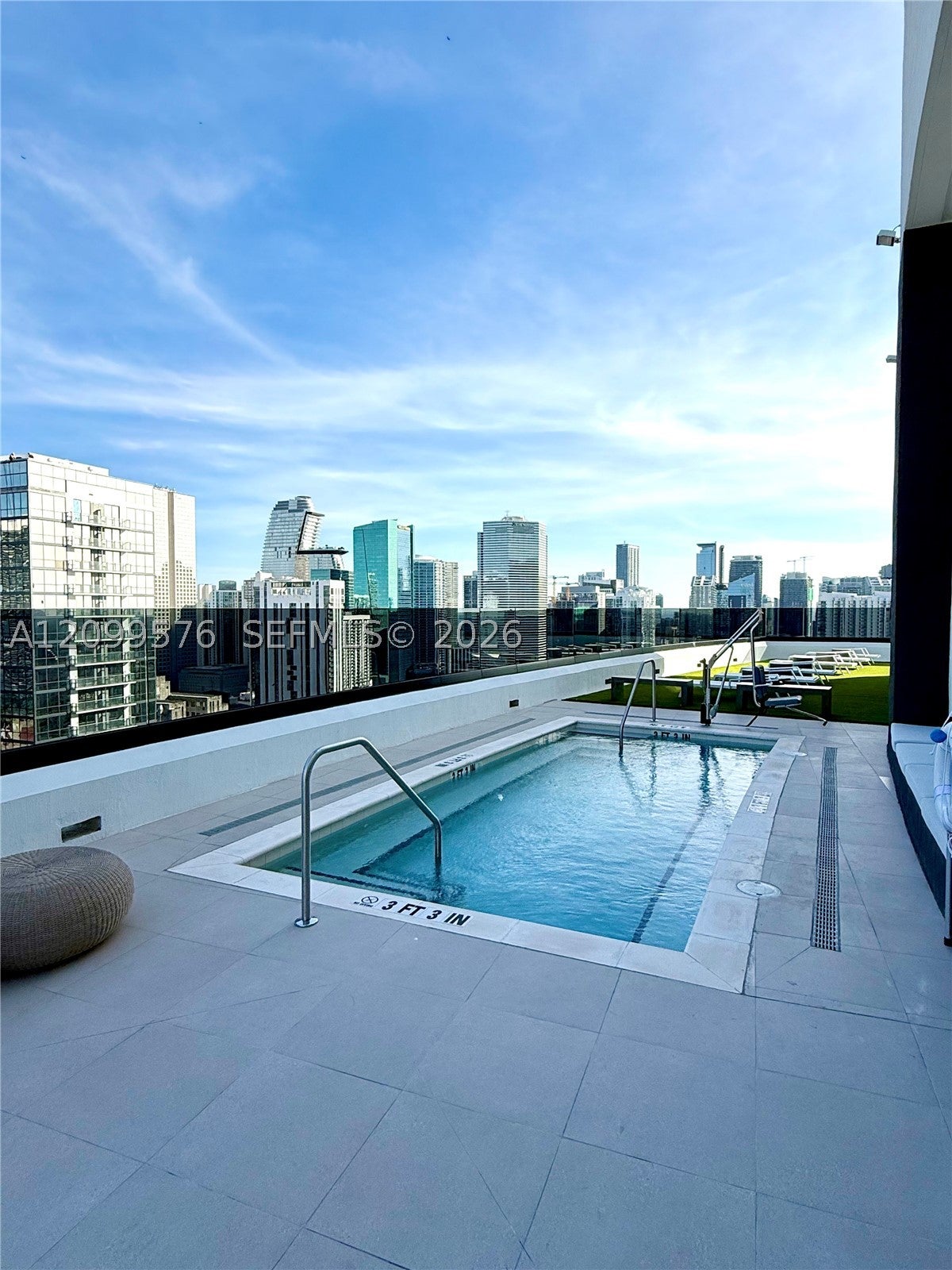 225 N Miami Ave 1604
