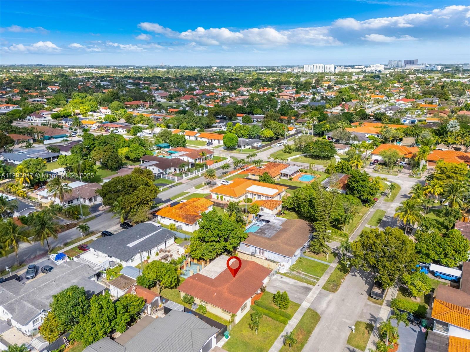 INTAG GARDENS - Residential Lease