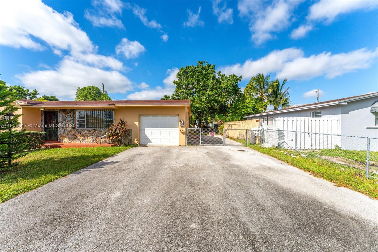 INTAG GARDENS - Residential Lease