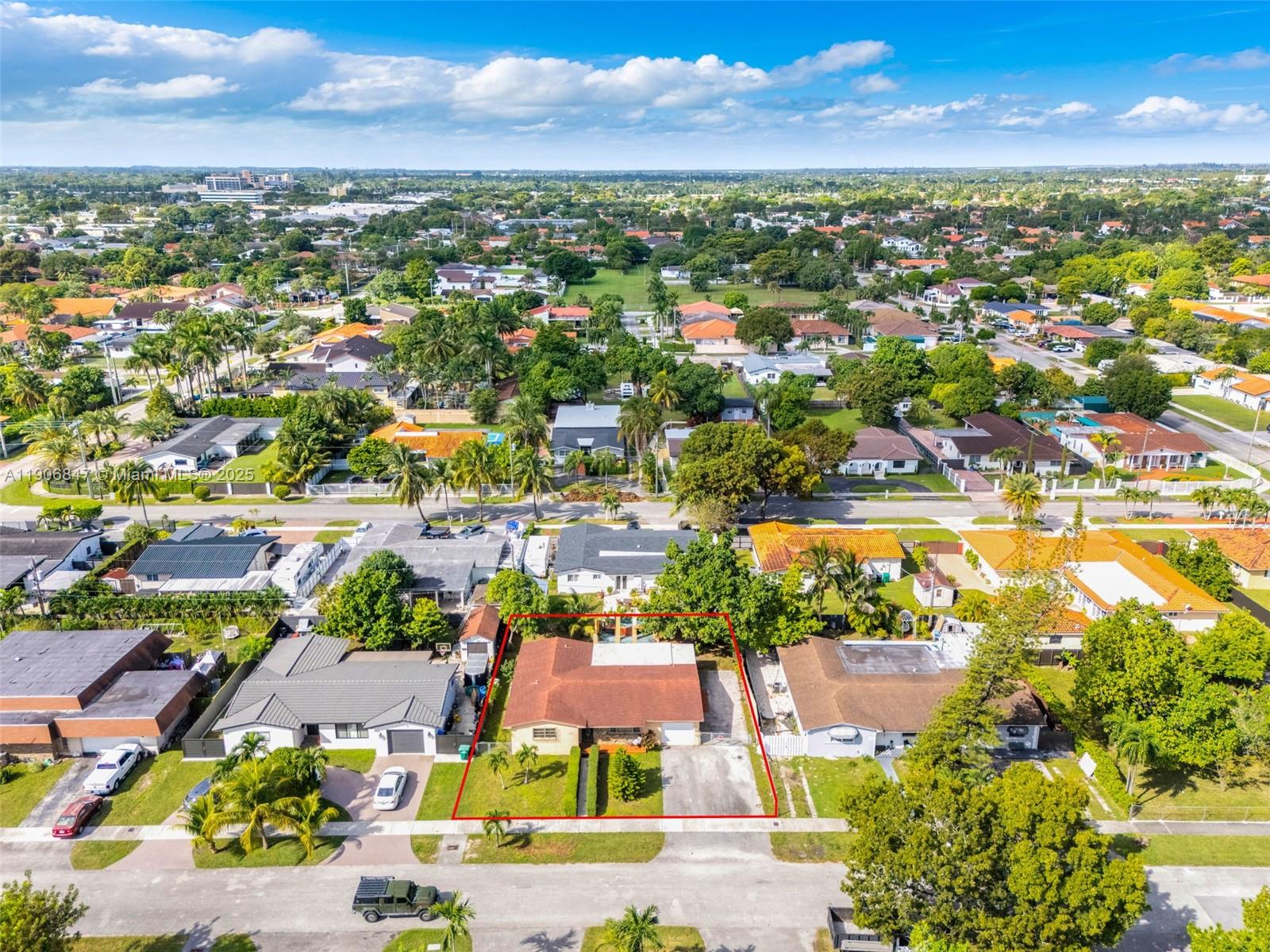 INTAG GARDENS - Residential Lease