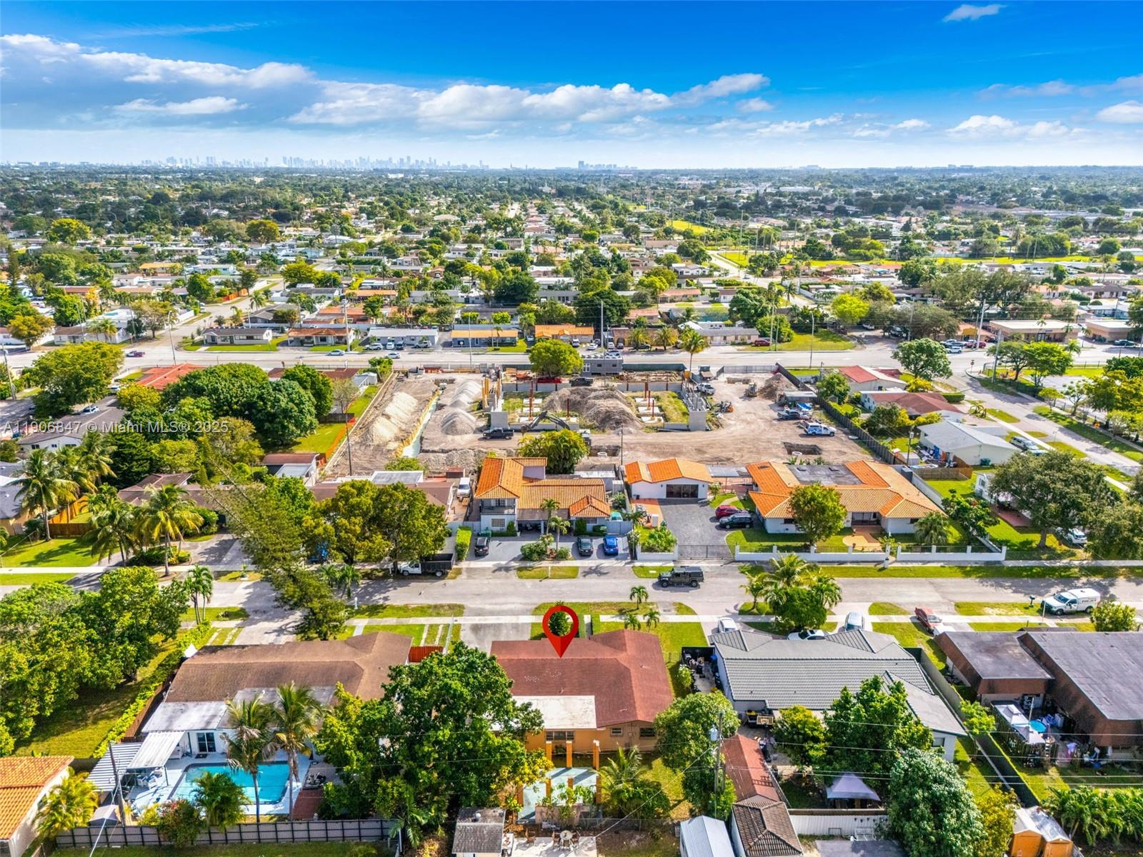 INTAG GARDENS - Residential Lease