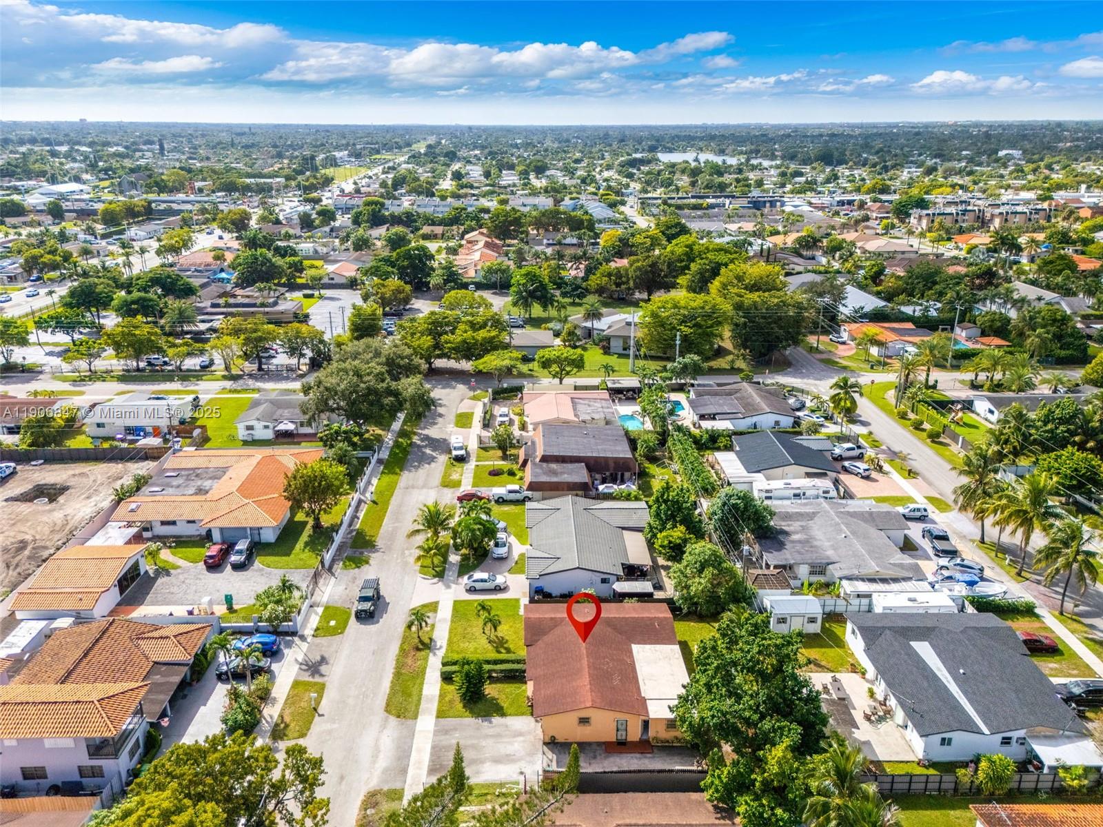 INTAG GARDENS - Residential Lease