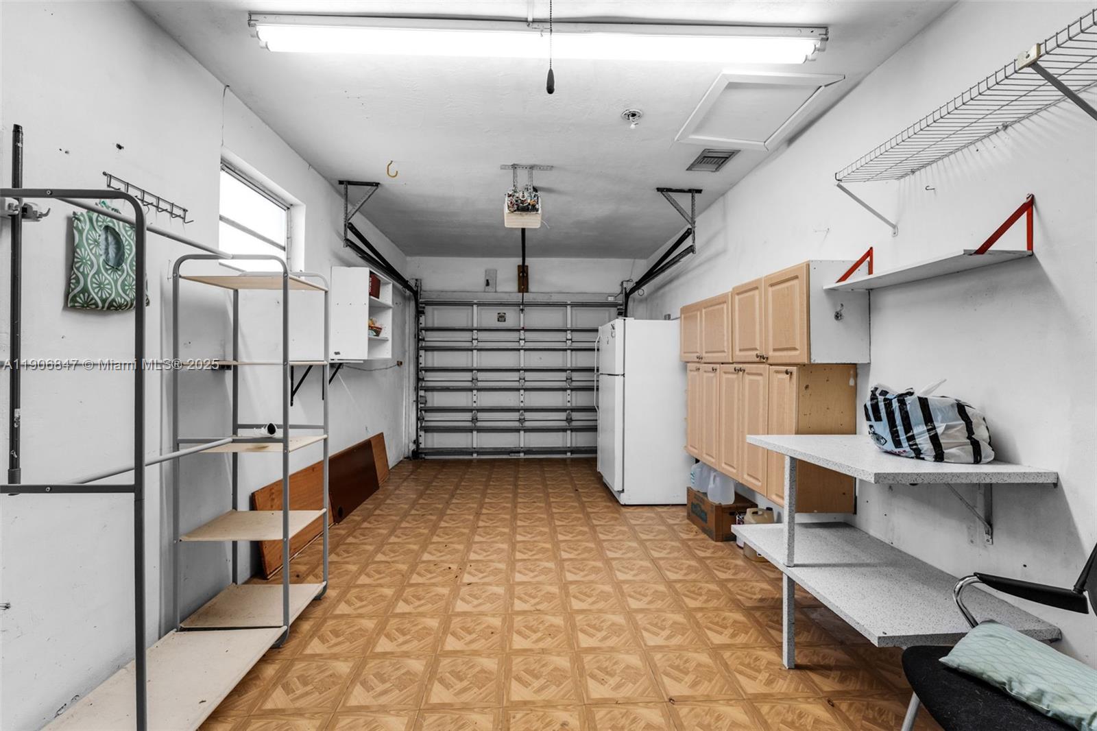 INTAG GARDENS - Residential Lease