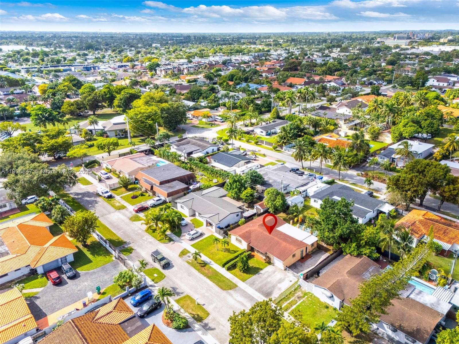 INTAG GARDENS - Residential Lease