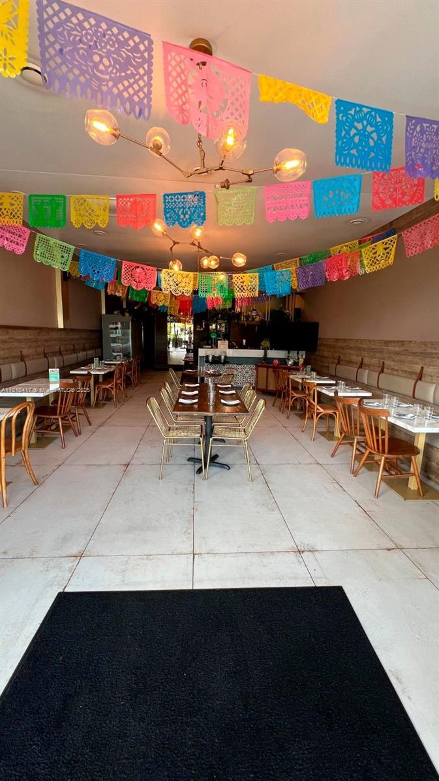 Discover a profitable restaurant business for sale in the vibrant heart of Doral, specializing in authentic Mexican cuisine. This fully established and operational eatery is ideal for entrepreneurs, investors, and gastronomy enthusiasts. Strategically positioned with high foot and vehicle traffic, it boasts a menu that has been thoroughly tested and consistently adored by its clients. Fully equipped with a complete kitchen, stylish furniture, a point-of-sale system, and captivating décor. With a strong social media presence and established food delivery partnerships, this opportunity allows new ownership to hit the ground running from day one, complete with trained personnel and streamlined operational procedures in place. Don’t miss your chance to own a beloved local gem!