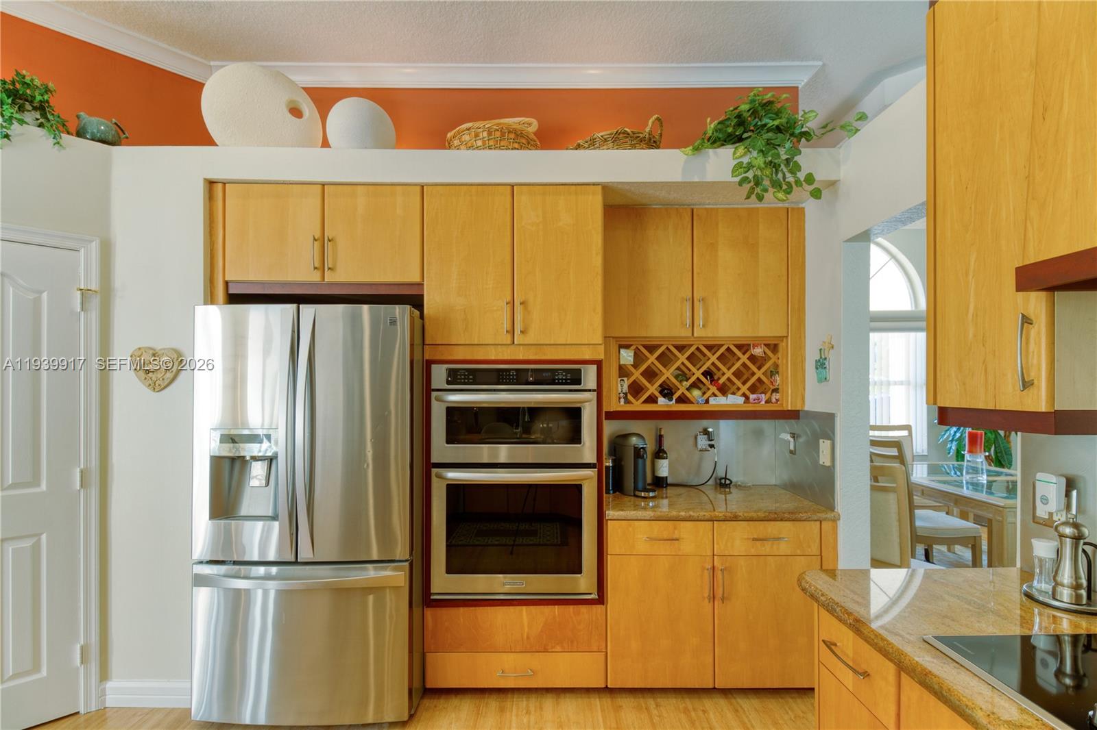 CORAL SPRINGS COUNTRY CLU - Residential