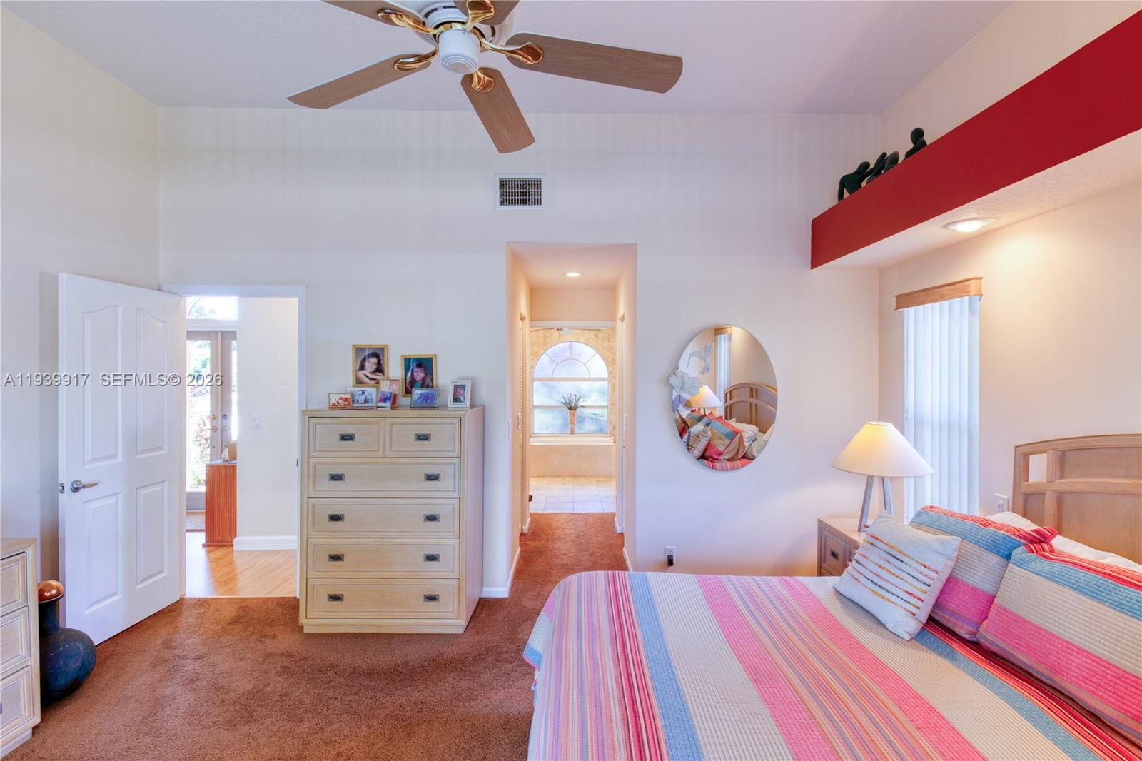 CORAL SPRINGS COUNTRY CLU - Residential