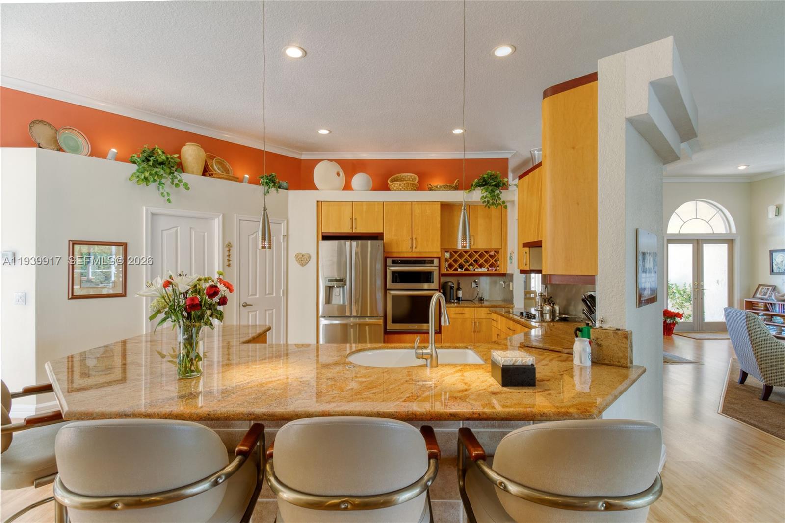 CORAL SPRINGS COUNTRY CLU - Residential