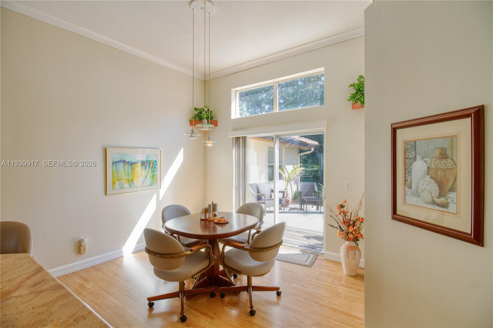 CORAL SPRINGS COUNTRY CLU - Residential