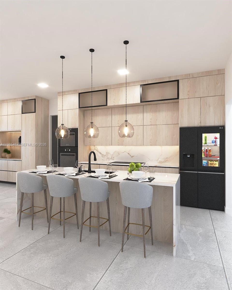 THE OAKS OF DAVIE - Residential