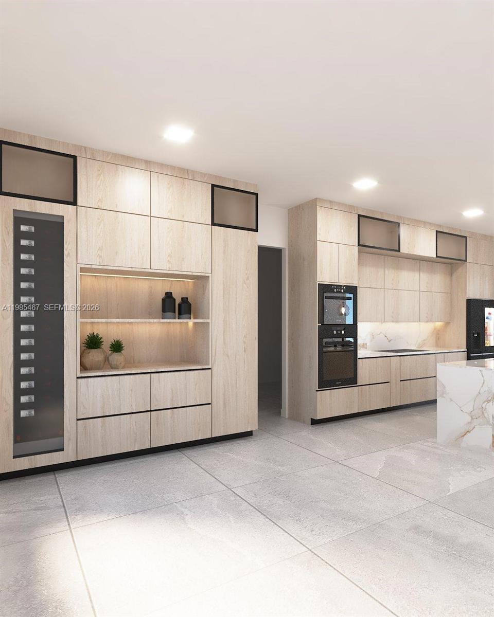 THE OAKS OF DAVIE - Residential