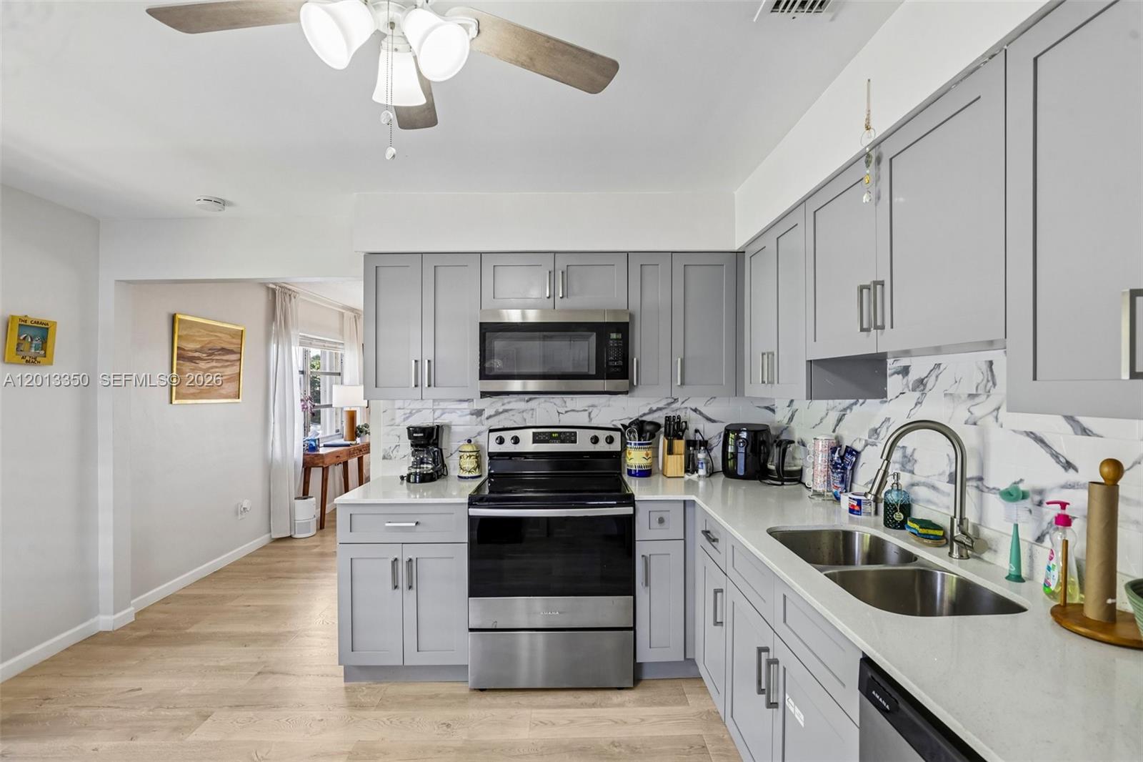 DANIA HIGHLANDS 2 - Residential Income