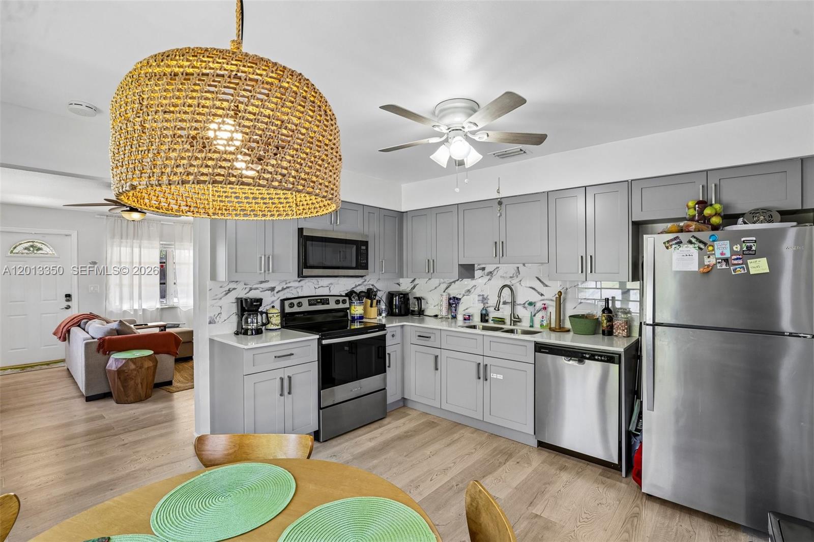 DANIA HIGHLANDS 2 - Residential Income