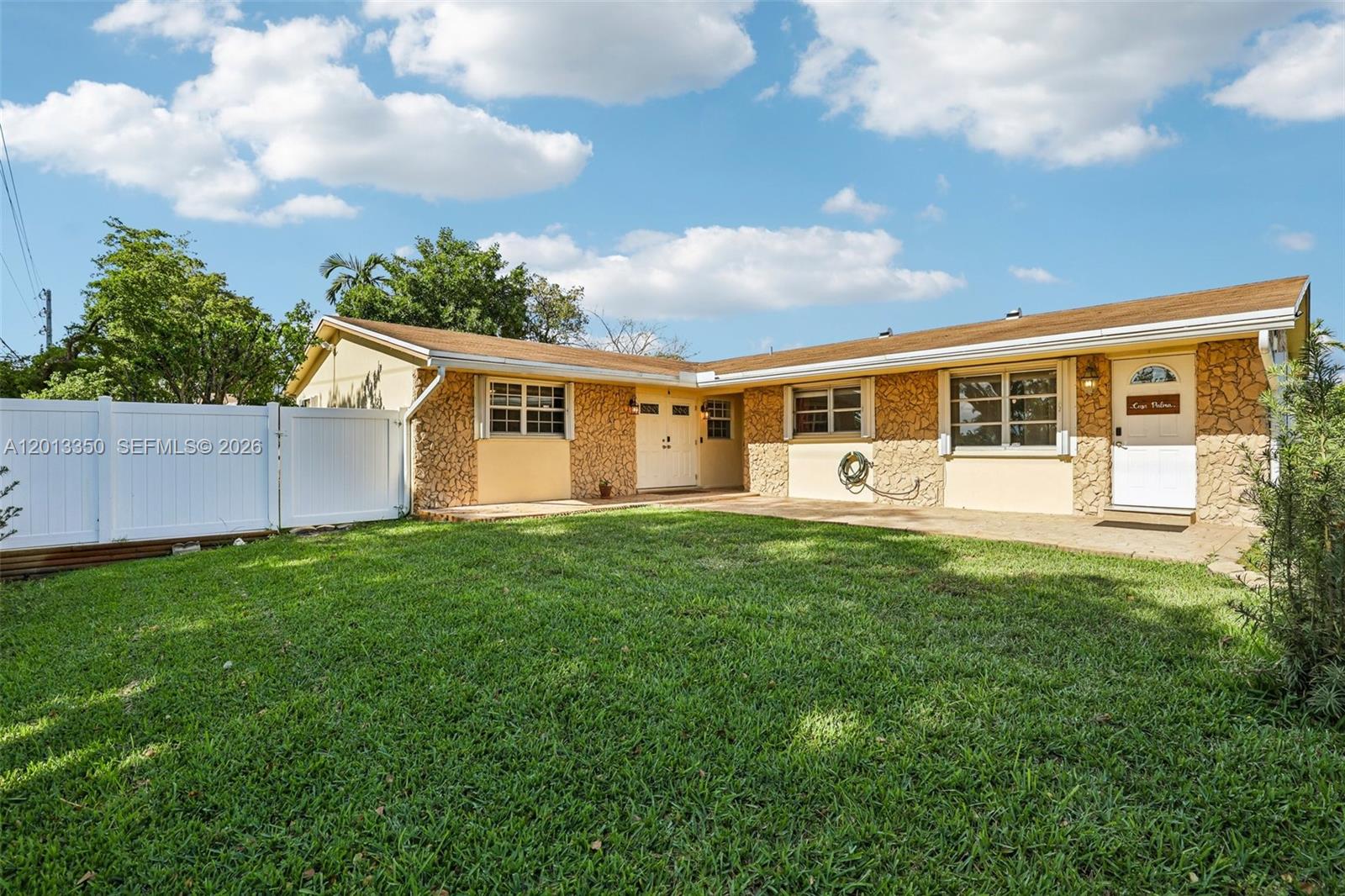 DANIA HIGHLANDS 2 - Residential Income