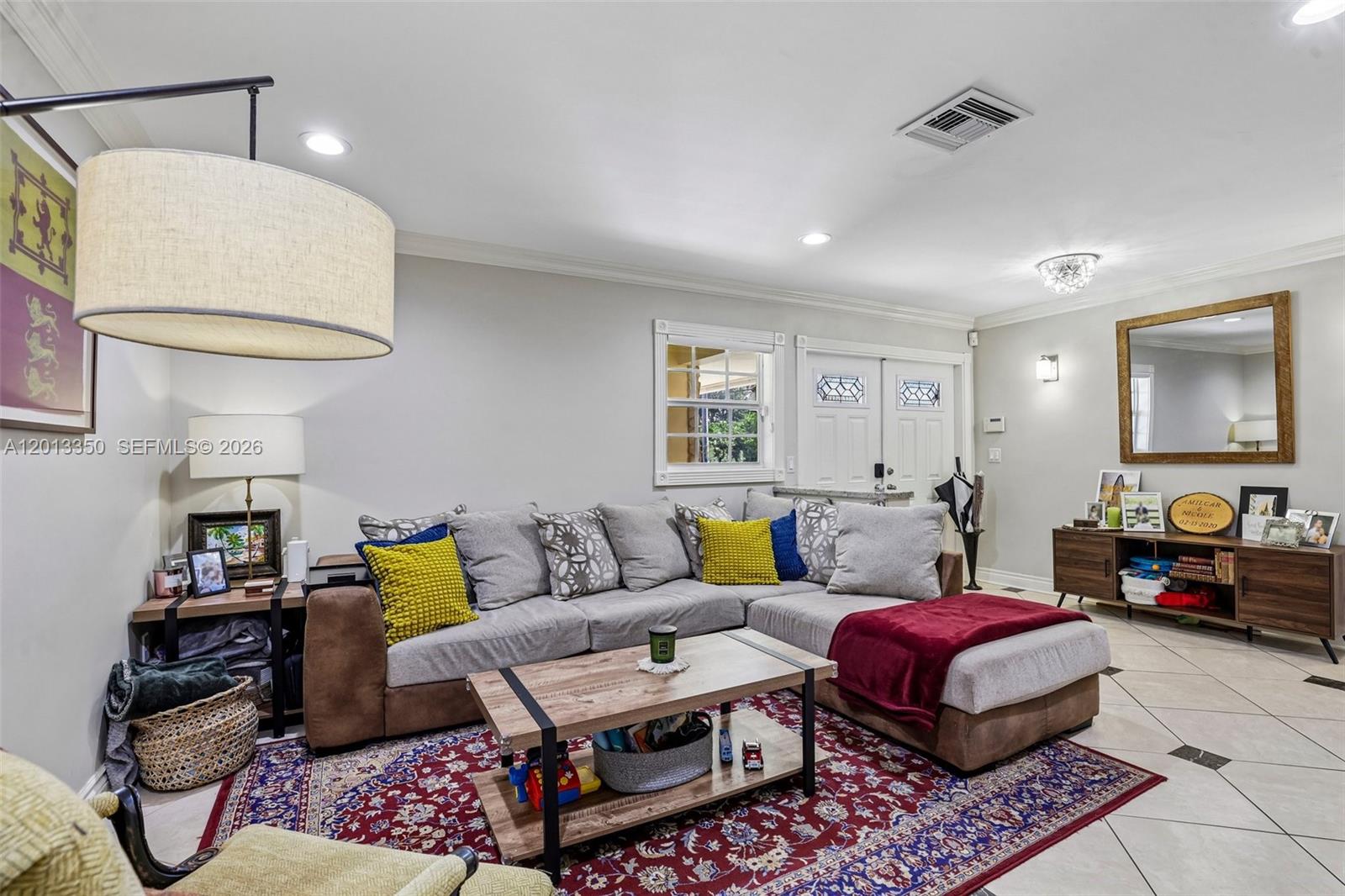 DANIA HIGHLANDS 2 - Residential Income
