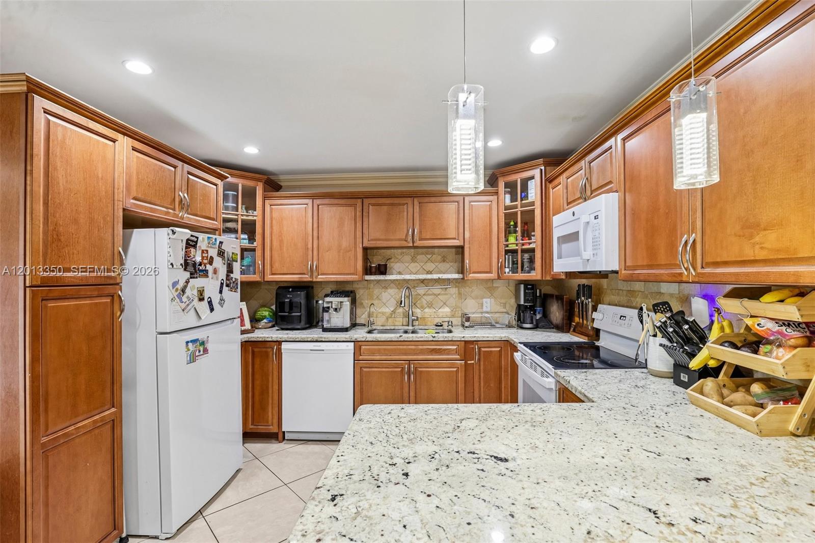 DANIA HIGHLANDS 2 - Residential Income