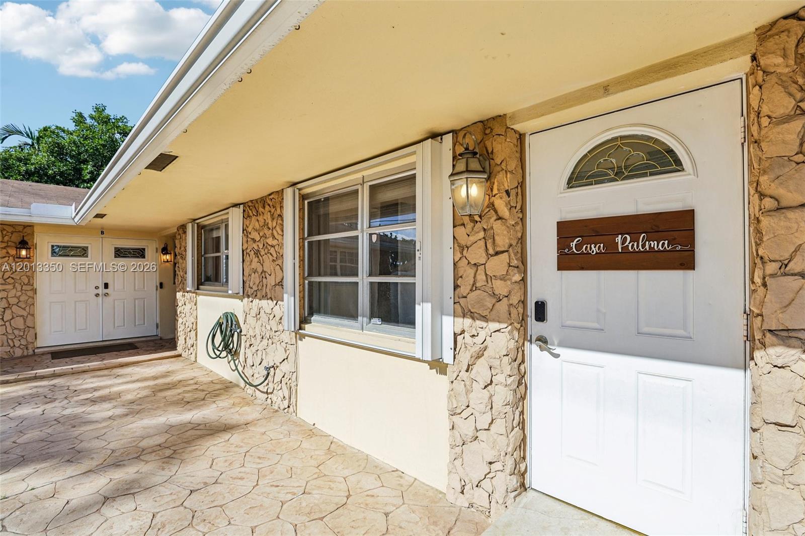 DANIA HIGHLANDS 2 - Residential Income