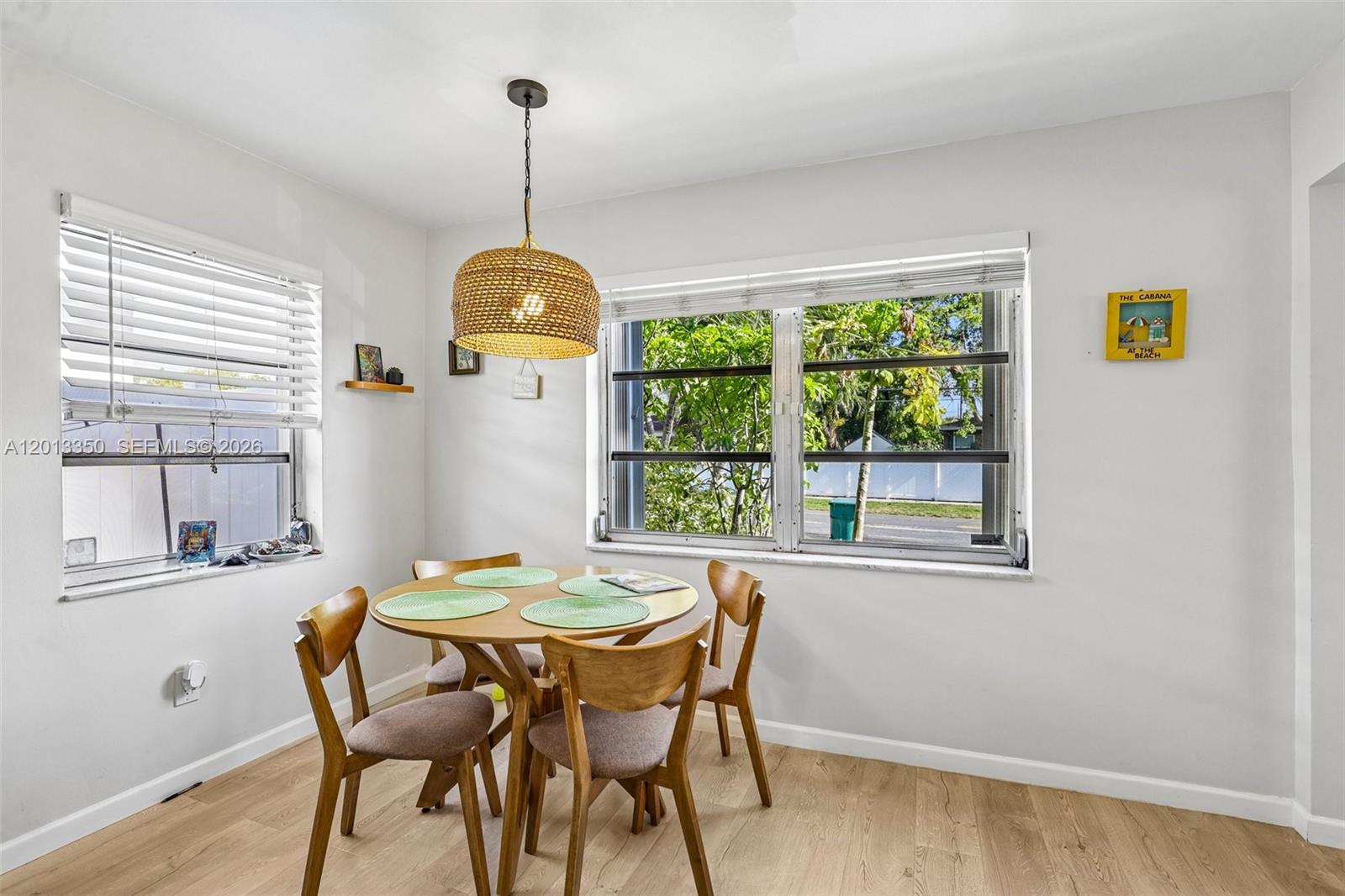 DANIA HIGHLANDS 2 - Residential Income