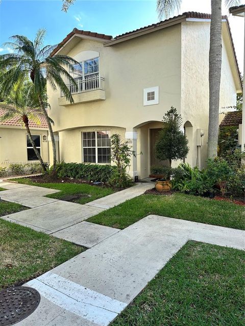  Pembroke Pines FL 33026